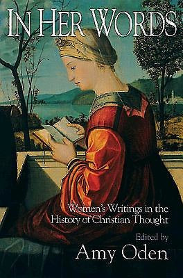 In Her Words: Women's Writings i - Re-vived