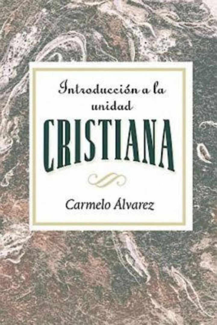 Introduccion a la Unidad Cristiana AETH