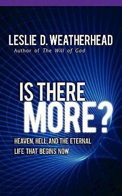 Is There More? - Re-vived