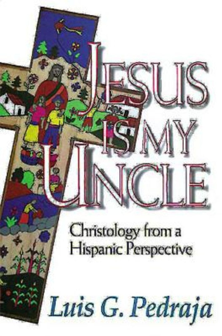 Jesus Is My Uncle - Re-vived