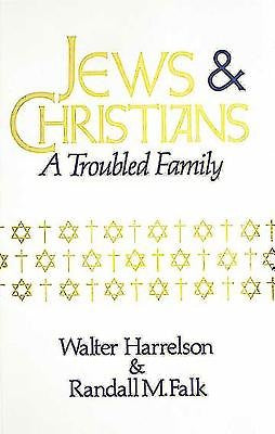 Jews and Christians - Re-vived