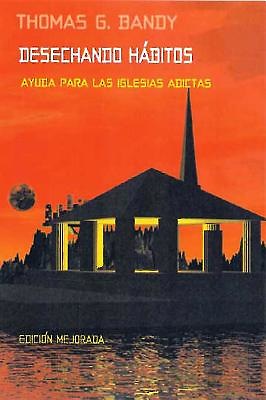 Desechando Hábitos