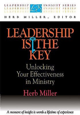 Leadership is the Key - Re-vived