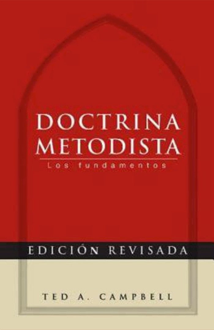 Methodist Doctrine