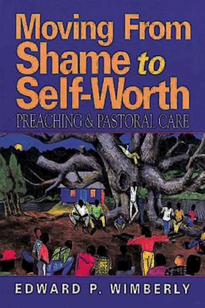 Moving From Shame to Self-Worth - Re-vived