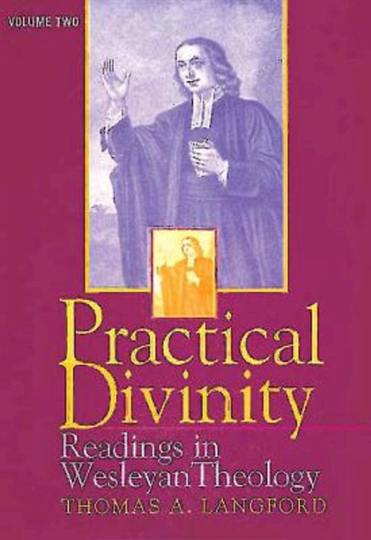 Practical Divinity Volume 2 - Re-vived