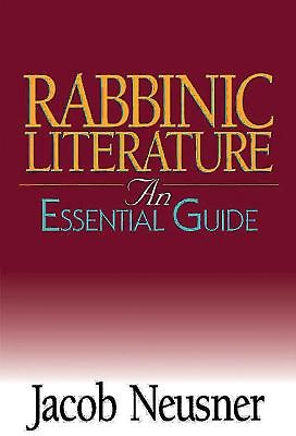 Rabbinic Literature
