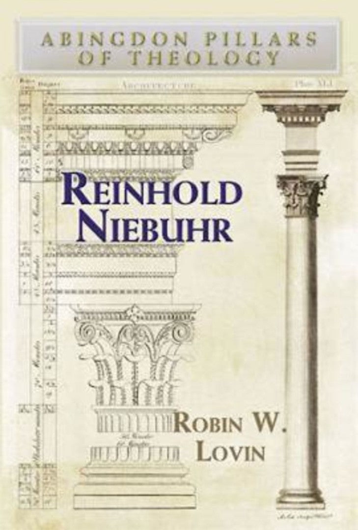 Reinhold Niebuhr - Re-vived