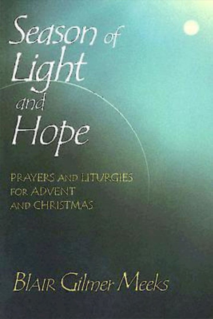 Season Of Light And Hope