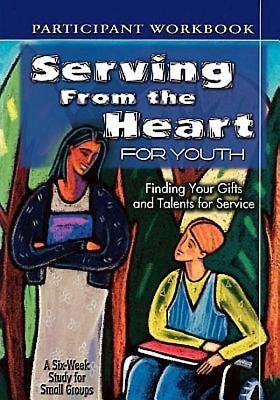 Serving From The Heart For Youth - Re-vived