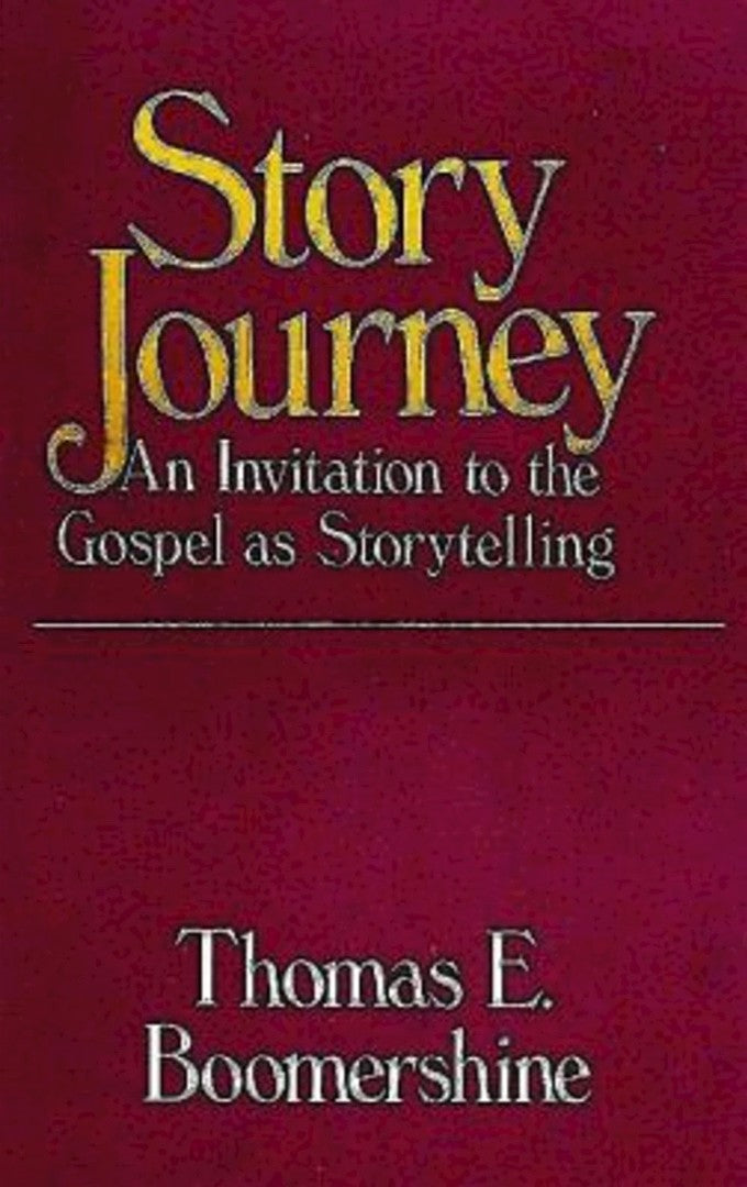 Story Journey