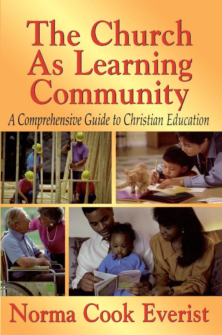 The Church as a Learning Community - Re-vived