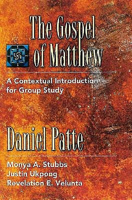 The Gospel Of Matthew