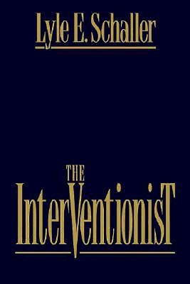The Interventionist - Re-vived