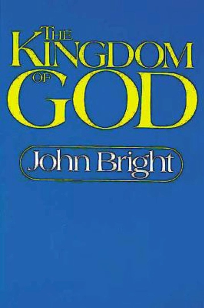 The Kingdom of God - Re-vived