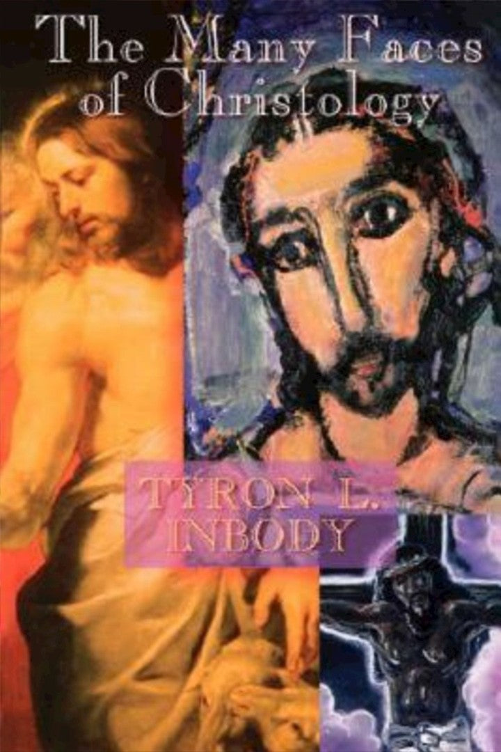 The Many Faces of Christology - Re-vived