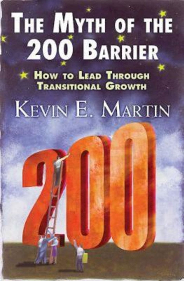 The Myth Of The 200 Barrier