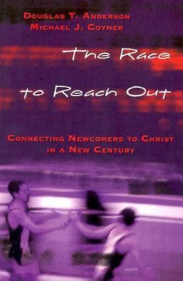 The Race to Reach Out - Re-vived