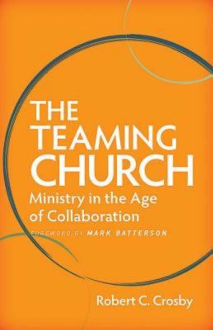 The Teaming Church - Re-vived