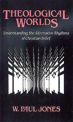 Theological Worlds - Re-vived