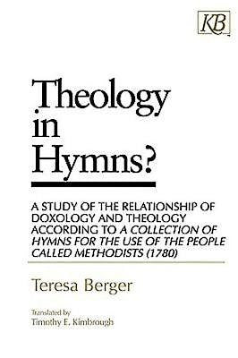 Theology In Hymns?