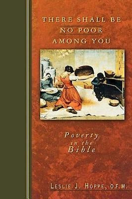 There Shall Be No Poor Among You - Re-vived
