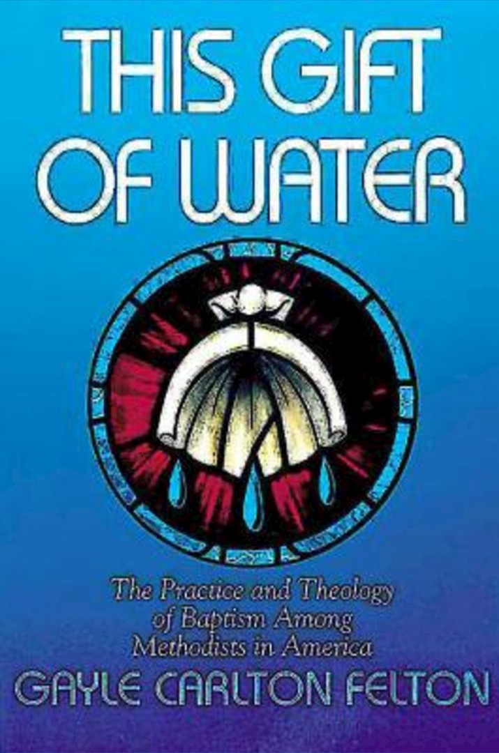 This Gift of Water - Re-vived