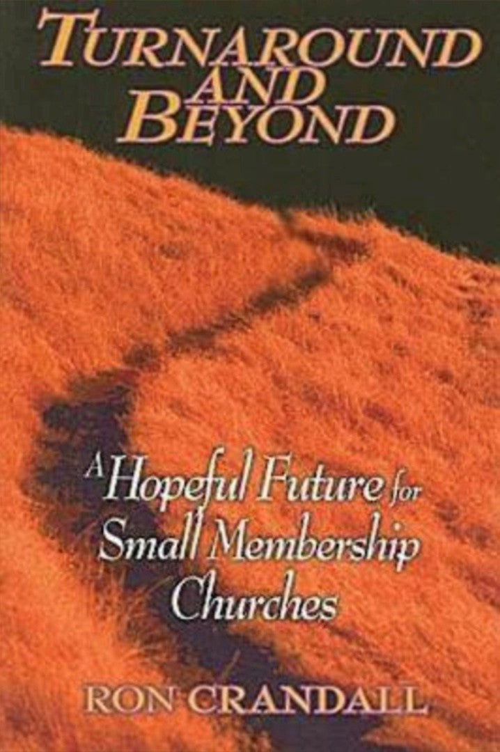 Turnaround And Beyond