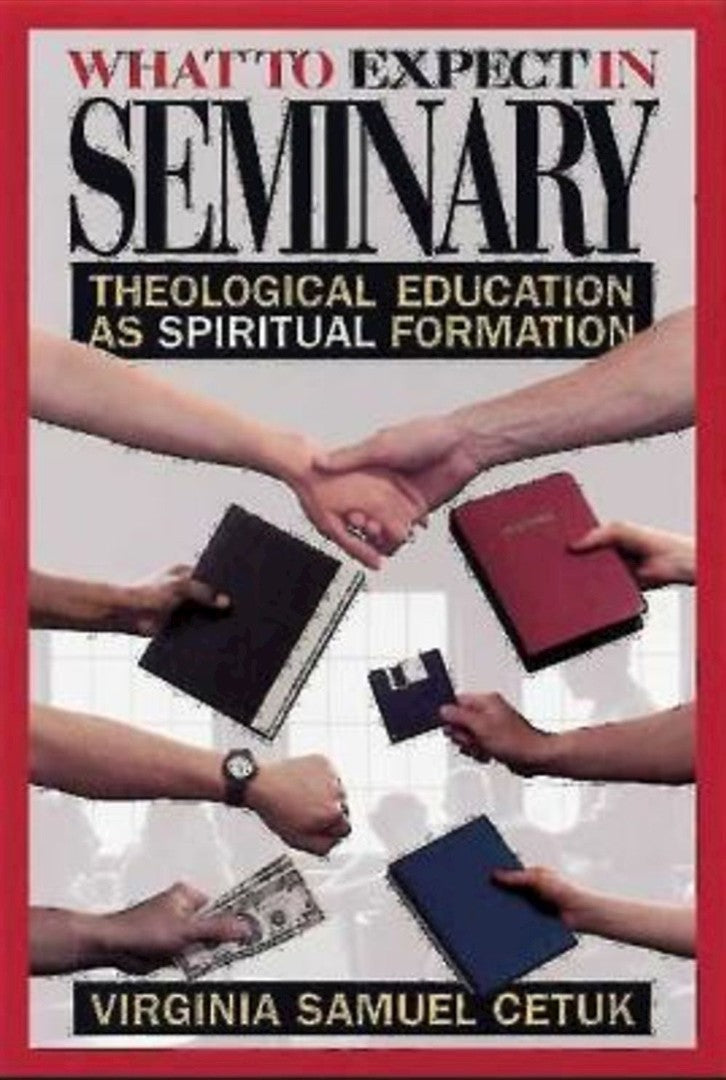 What to Expect in Seminary