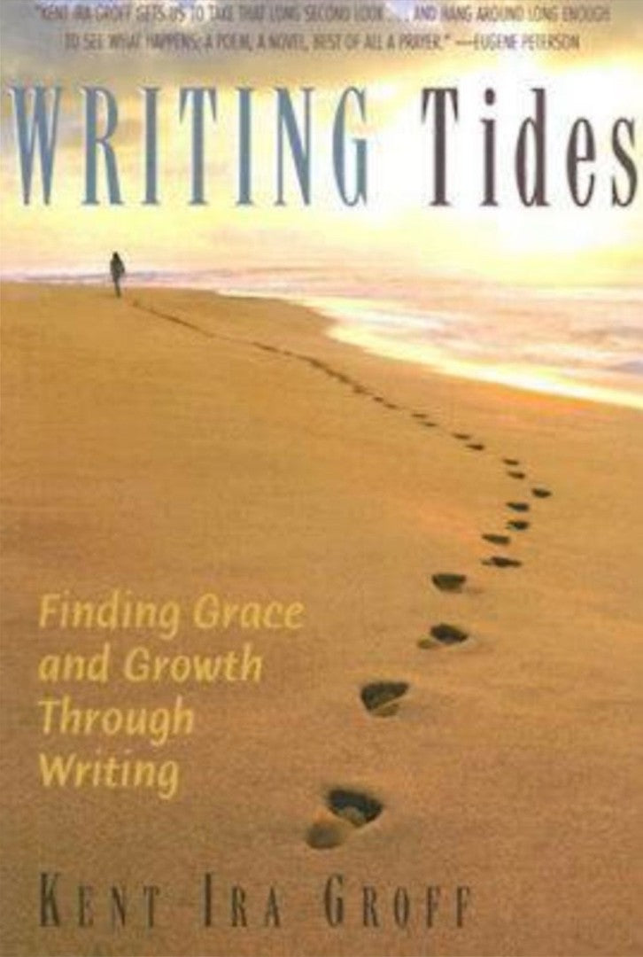 Writing Tides