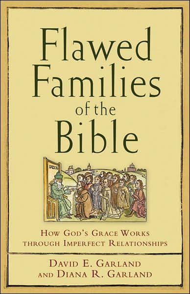 Flawed Families of the Bible
