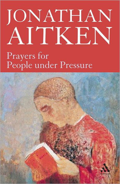 Prayers For People Under Pressur