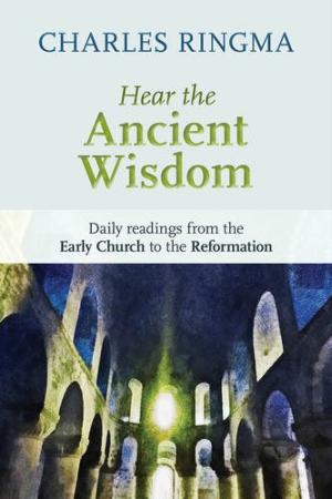 Hear the Ancient Wisdom - Re-vived