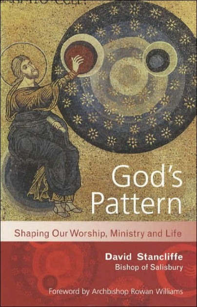 God's Pattern - Re-vived