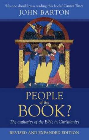 People Of The Book? - Re-vived