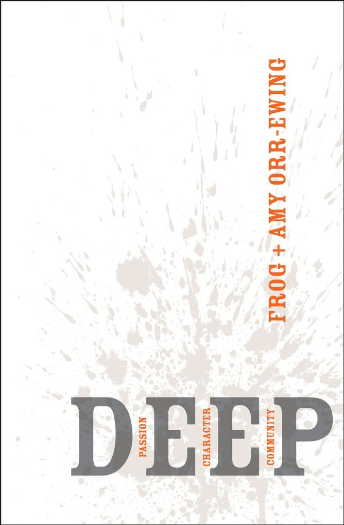 Deep - POD