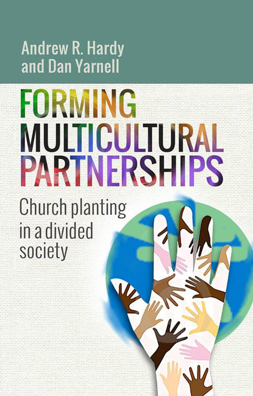 Forming Multicultural Partnership - Re-vived
