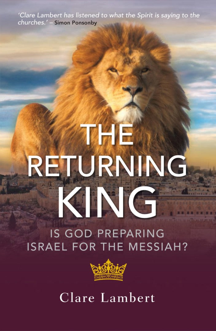 The Returning King - Re-vived