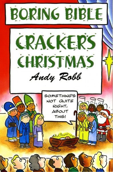 Crackers Christmas