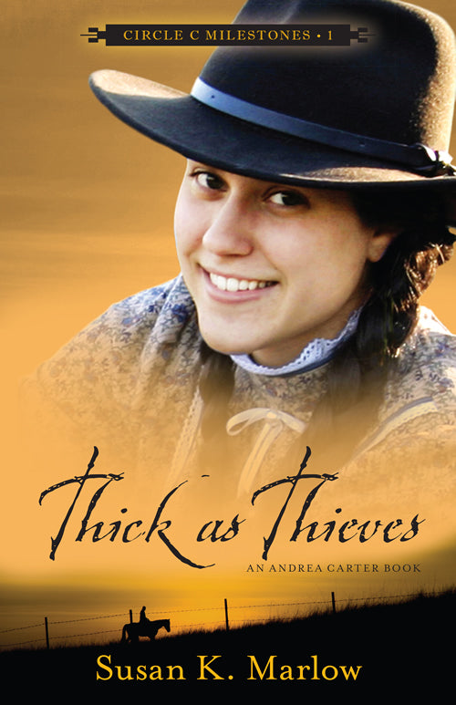 Thick as Thieves - Re-vived