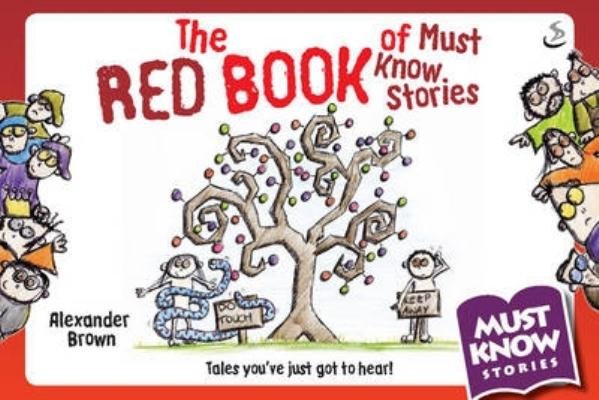MNS: The Red Book Of Must Know..