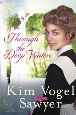 Through the Deep Waters