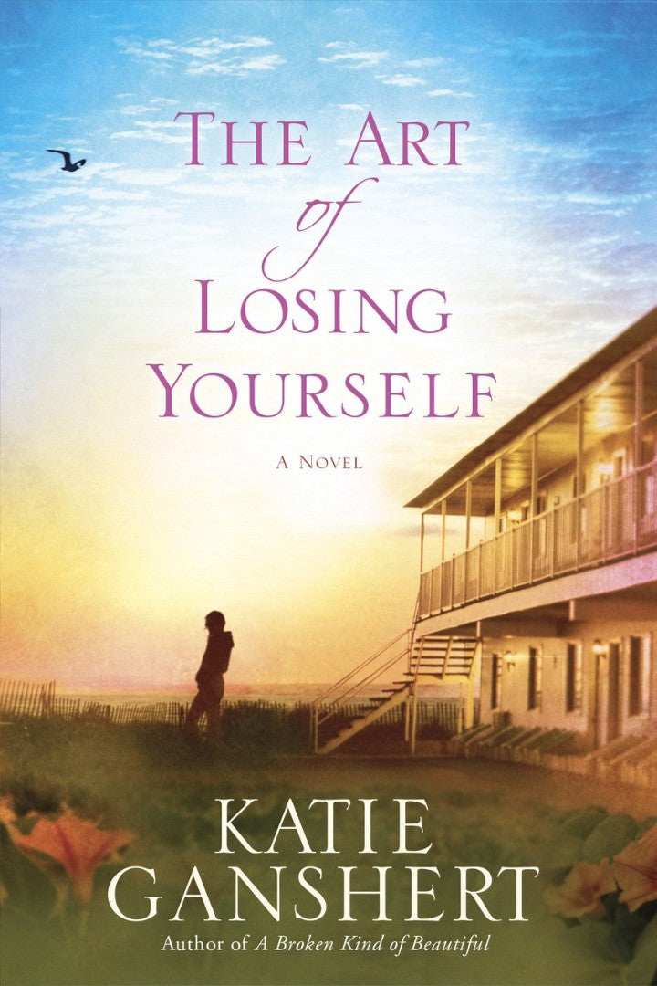 The Art Of Losing Yourself