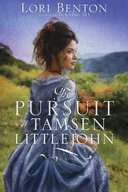 Pursuit of Tamsen Littlejohn - Re-vived