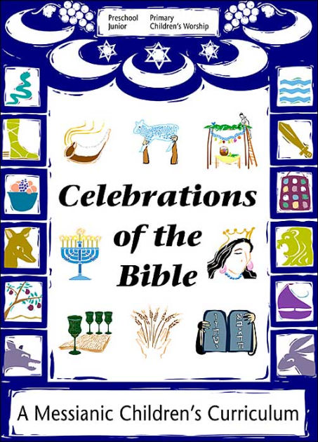 Celebrations of the Bible