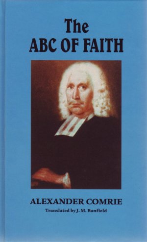The ABC Of Faith