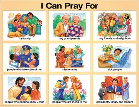 I Can Pray For You         20x26