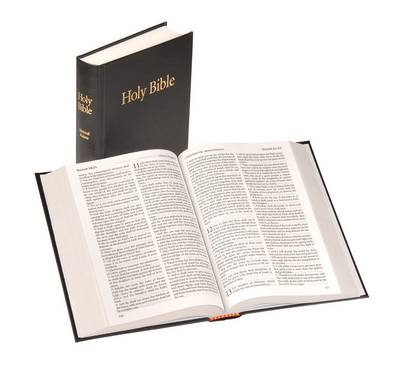 KJV Windsor Text Bible With Metrical Psalms