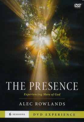 Presence, The DVD