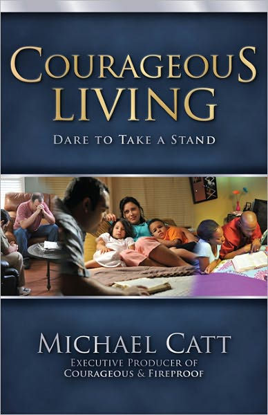 Courageous Living